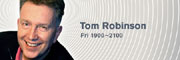 The Tom Robinson Show