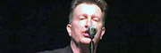 TOM ROBINSON: Cry Out (live) 2007