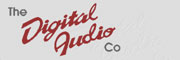 The Digital Audio Company