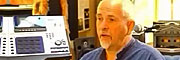 Peter Gabriel interview extract