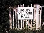 Ugley Village Hall