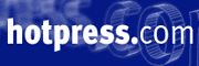 hotpress.com logo