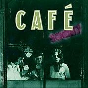 Cafe Society album