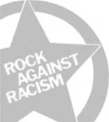 Rock Against Racism logo