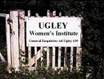 Ugley Women's Institute