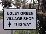 Ugley Green Village Shop