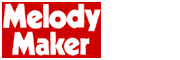 Melody Maker logo