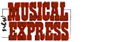 New Musical Express logo